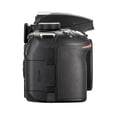 thumbnail image 4 of Nikon D3200 DSLR Camera 24.2MP with 18-55mm VR Lens Full HD Bundle 128GB Card Tripod LED Light Bag Case (International Model), 4 of 8