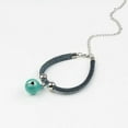 thumbnail image 1 of Pet Accessories Detachable Cat Bell Collar with Bell (blue) 1 Pieces YIJIA, 1 of 3