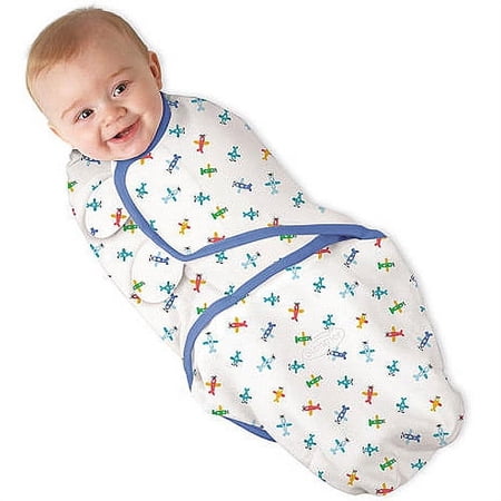 Summer Infant Swaddleme Swaddling Blanke