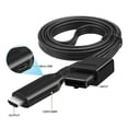 thumbnail image 4 of HD N64 to -Compatible Converter HD Link Cable for N64//SNES Plug and Play 1080P -Compatible Conver, 4 of 5
