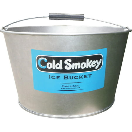 UPC 016063005500 product image for Cold Smokey Ice Bucket | upcitemdb.com