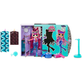thumbnail image 4 of ¡Sorpresa de L.O.L.! O.M.G. Series 3 Roller Chick Fashion Doll con 20 sorpresas LOL Surprise! L.O.L. Surprise!, 4 of 4