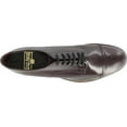 thumbnail image 6 of Men's Stacy Adams Madison 00012 Burgundy Kid 9.5 2E, 6 of 7