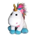 thumbnail image 3 of Peluche Interactivo Fotorama Unicornio Puffy, 3 of 3