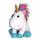 thumbnail image 3 of Peluche Interactivo Fotorama Unicornio Puffy, 3 of 3