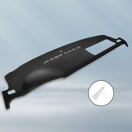 Dash Cover Dashboard Cap For CHEVROLET SILVERADO 1500 Tahoe Avalanche 2007-14