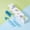 A-B, variant on 1X Brush Set,Baby Bottle Brush B,Baby Bottle Brush Nipple Brush Soft Silicone Feeding Bottle Brush Cleaning Brushes 360 Rotatable Pacifier Brush Baby Bottle Cleaning Kit Travel Size Portable