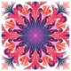 thumbnail image 1 of Wdftyju Serie rMandala diamante cuadrado resina diamante (ZQF2435) Wdftyju 5gy6ak0zf7wz3dp0D06, 1 of 9