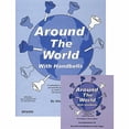thumbnail image 3 of Westco Hager Around the World with Handbells Song Book with CD (12 Songs; All Ages), 3 of 3