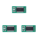 thumbnail image 2 of Piezas Repuesto Del Módulo Seguridad Cifrado Mini TPM 2.0 (para ASROCK 18PIN), 2 of 8