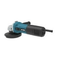 thumbnail image 3 of Rockwell SS4710 Corded Electric 4.5" 600W, Angle Power Grinder, 3 of 4