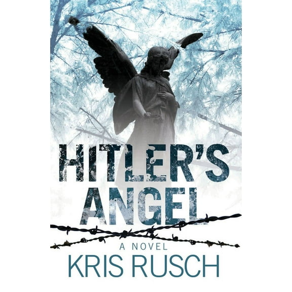 Hitler's Angel : A Novel (Paperback)