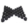 thumbnail image 2 of Flmtop Clé USB Noire de Remplacement pour Sony Playstation 4 Manette PS4 10 Pcs, 2 of 8