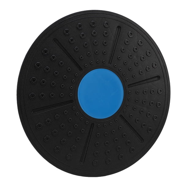 Balance Board, Portable Anti Slip Estabilidad Ejercio de Equilibrio Agrenador para recuperación de lesiones