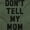 Military Green, variant on Don’t Tell Mom Funny Secret Naughty Long Sleeve TShirt Men Women Brisco Brands S