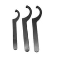 thumbnail image 2 of Adjustable tool steel wrench for coilover shock absorbers (set of 3), 2 of 7