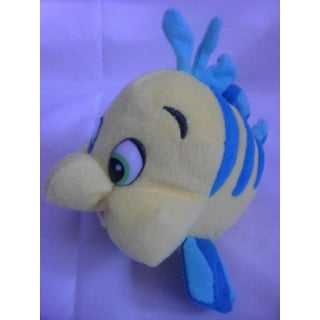 Flounder Plush Toy