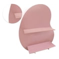thumbnail image 4 of Estante de almacenamiento, estante de almacenamiento de cosméticos, organizador de almacenamiento de maquillaje, estante de almacenamiento de maquillaje, innovación moderna, 4 of 8