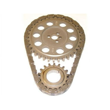 Timing Set - Compatible with 1988 - 1998 Chevy S10 4.3L V6 1989 1990 1991 1992 1993 1994 1995 1996 1997