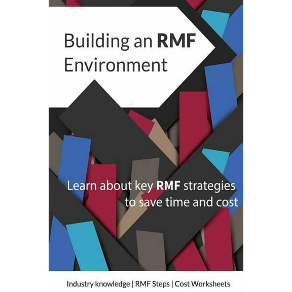 Building an RMF Environment, (Paperback)