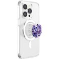 thumbnail image 3 of PopSockets MagSafe PopGrip para iPhone con diseño de mariposas, 3 of 5