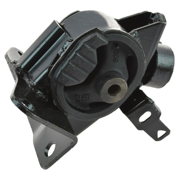 TRQ Transmission Mount for Scion tC 2.4L Brand New MTA34558 Fits select: 2005-2010 TOYOTA SCION TC