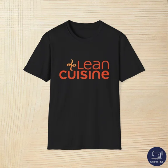 Lean Cuisine Logo Unisex T-Shirt