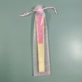 thumbnail image 3 of YAOMOBB Guest Hand Fan Fine Workmanship Bamboo Folding Hand Fan Stay Cool in Style, 3 of 6
