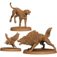 thumbnail image 4 of Expansión de juegos de mesa Zombicide Green Horde Friends & Foes, 4 of 9