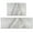 io4080, variant on Marble Pattern Bath Mats Non-slip Floor Mats Carpet Water Absorbent Kitchen Carpet Living Room Carpet Doormat Kitchen Rug