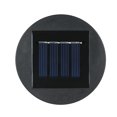 thumbnail image 1 of Panel de reemplazo de la lámpara Colgando linternas Batería Battery Battery Light Tops Parte, 1 of 7