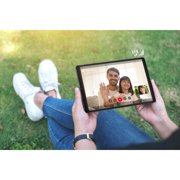 Samsung Galaxy Tab A7 Lite SM-227U Tablet, 8.7 WXGA+, MediaTek MT8768T Helio P22T Octa-core, 3 GB, 32 GB Storage, Android 11, 4G, Gray