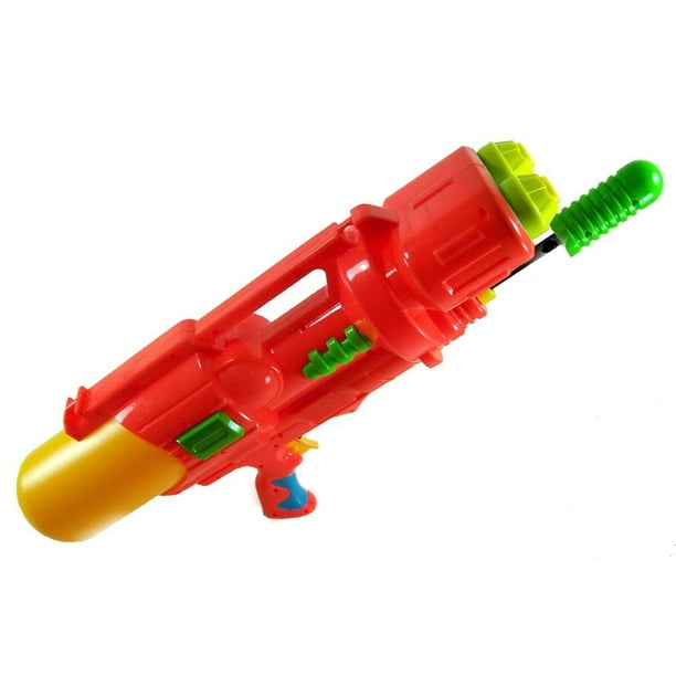 pump up water gun