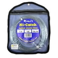 thumbnail image 2 of Momoi Hi-Catch Mono Leader Coil 130lb 100yd Coil Clear White, 2 of 3