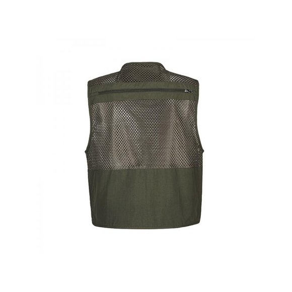 Fishing Vests