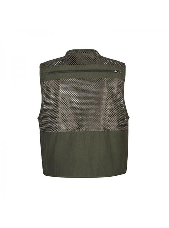 Fishing Vests in Fishing Clothing