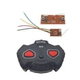 thumbnail image 4 of Placa receptora 2H con control remoto, accesorios para coche RC, piezas DIY RC para coche RC, tanque RC, 4 of 9