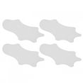 thumbnail image 1 of Pry Spudger,4Pcs Pry Spudger Large Disassemble Card Stainless Steel Pry Multi-Functional, 1 of 14