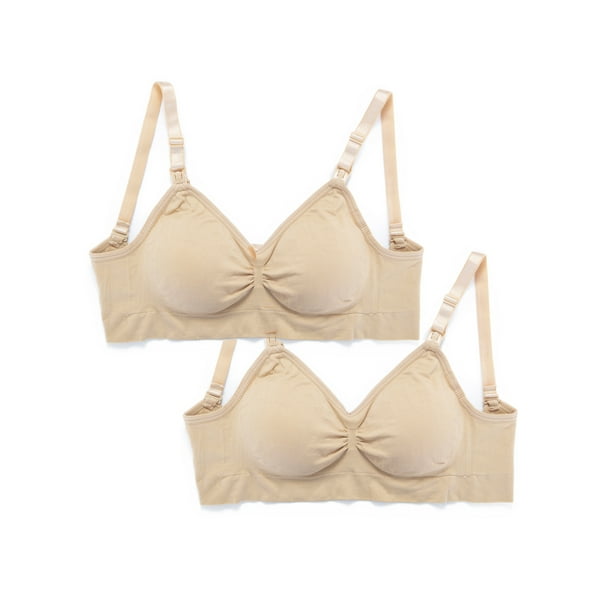 fuller bust maternity bra