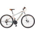 thumbnail image 1 of Bicicleta Benotto Montaña Ignition R29 21v Shimano Dob Disco Gris, 1 of 2