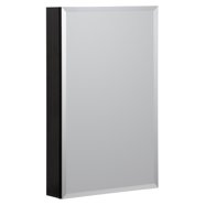 Medicine Cabinet Economy 15 In. X 19-1/2 In. Recessed - Walmart.com