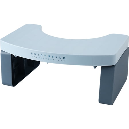 Splicable Stool Foldable Toilet Stool Splicable Potty Step Stool For Kids Adults ...