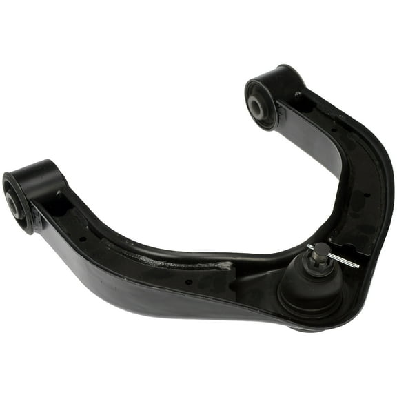 Dorman 527-001 Front Left Upper Suspension Control Arm and Ball Joint Assembly for Specific Nissan Models