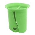 thumbnail image 4 of Portavasos para kayak, multifuncional, antideslizante, fácil de instalar, TPR, práctico portavasos para tabla de paddle surf para pesca, color verde, 4 of 14