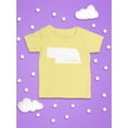 thumbnail image 3 of Made In Nebraska T-Shirt Infant -Smartprints Designs,  12 Months, 3 of 4