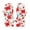 Red, variant on Hwmodou Warm Toddler Mittens Winter Gloves Kids Boys Girls Soft Wool Lined Gloves Full Finger Children Thermal Knit Gloves