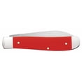 thumbnail image 3 of Case Cutlery Mini Trapper American Workman, 3 of 5
