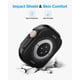 thumbnail image 4 of Funda protectora de pantalla Amband para Apple Watch Ultra 2, 4 of 7