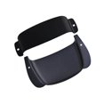 thumbnail image 1 of PB Bass Bridge Pickup Cover Protector Black, 1 of 9