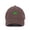 Brown, variant on Tech Design Lizard Baseball Cap Embroidered Cotton Adjustable Dad Hat Charcoal